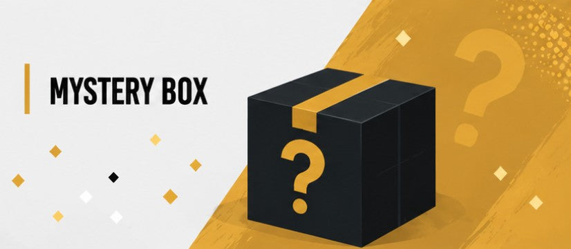 Mystery Box