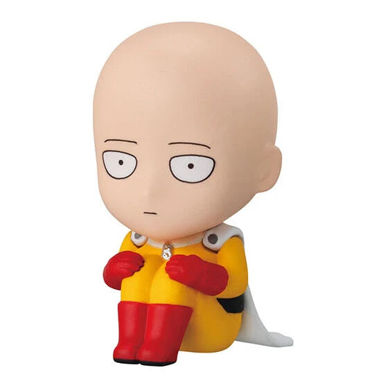 One Punch Man Machiboke
