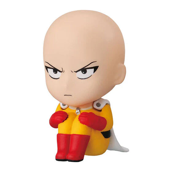 One Punch Man Machiboke