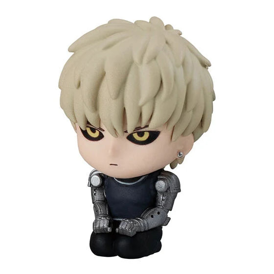 One Punch Man Machiboke