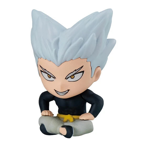 One Punch Man Machiboke