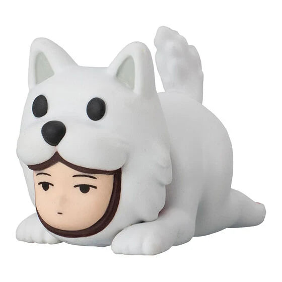 One Punch Man Machiboke
