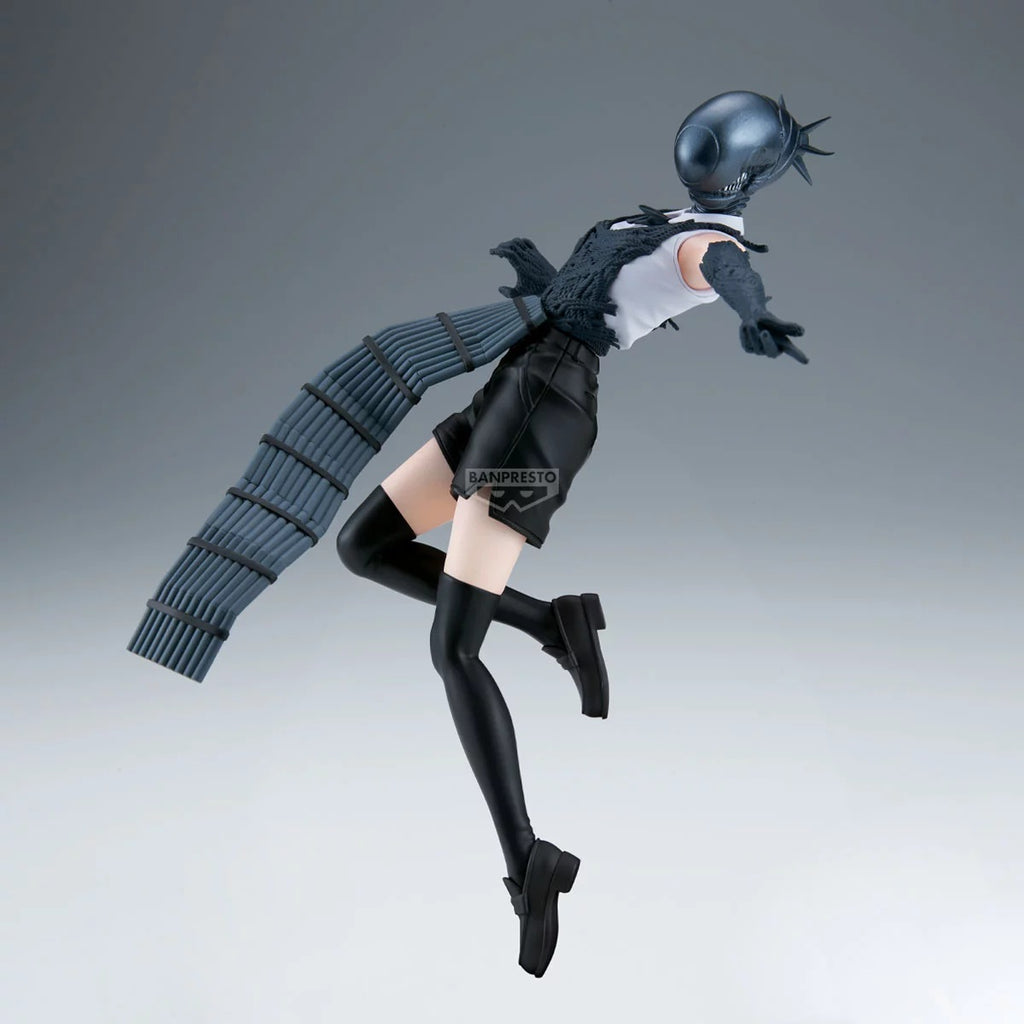 Chainsaw Man Vibration Stars Bomb Figure 19 cm