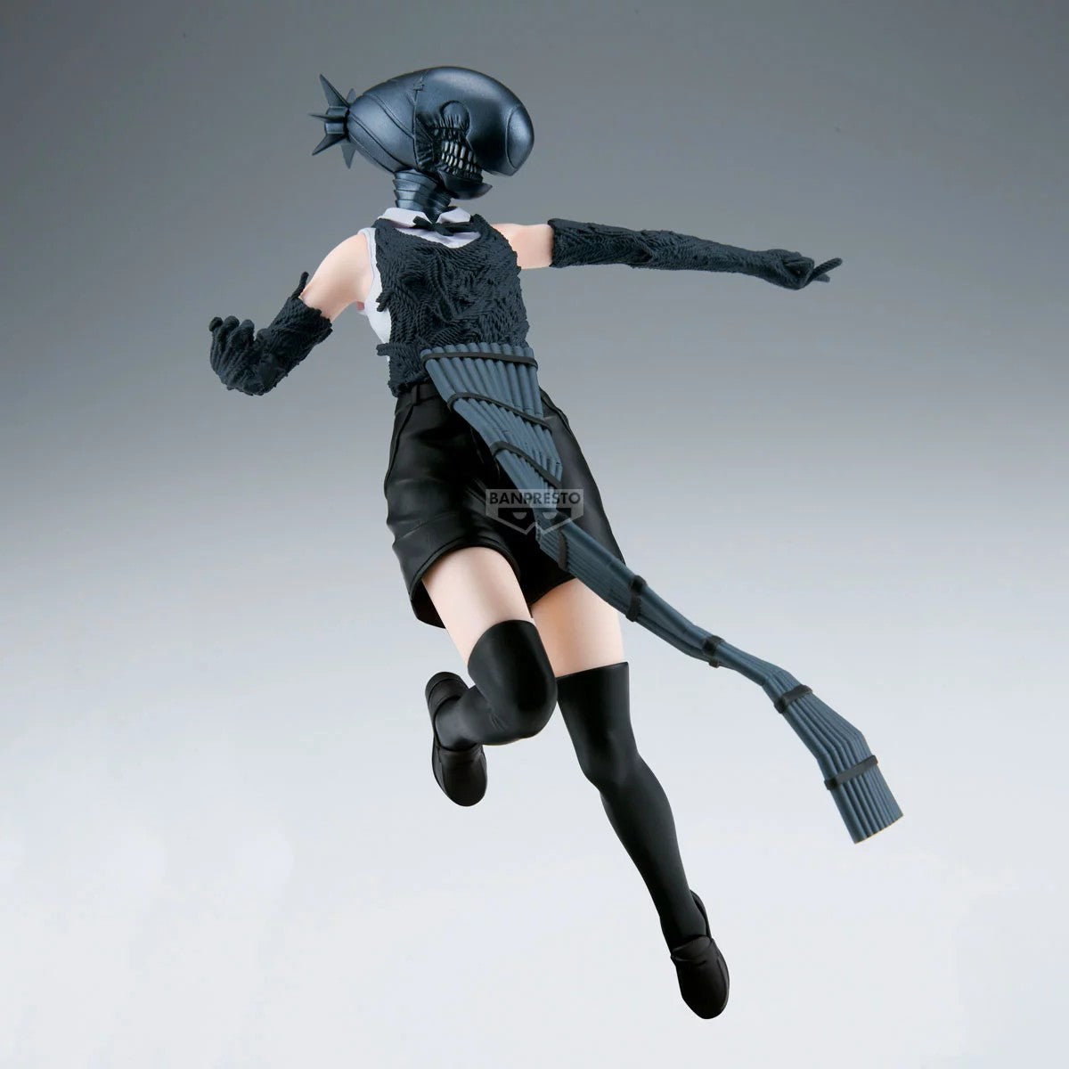 Chainsaw Man Vibration Stars Bomb Figure 19 cm