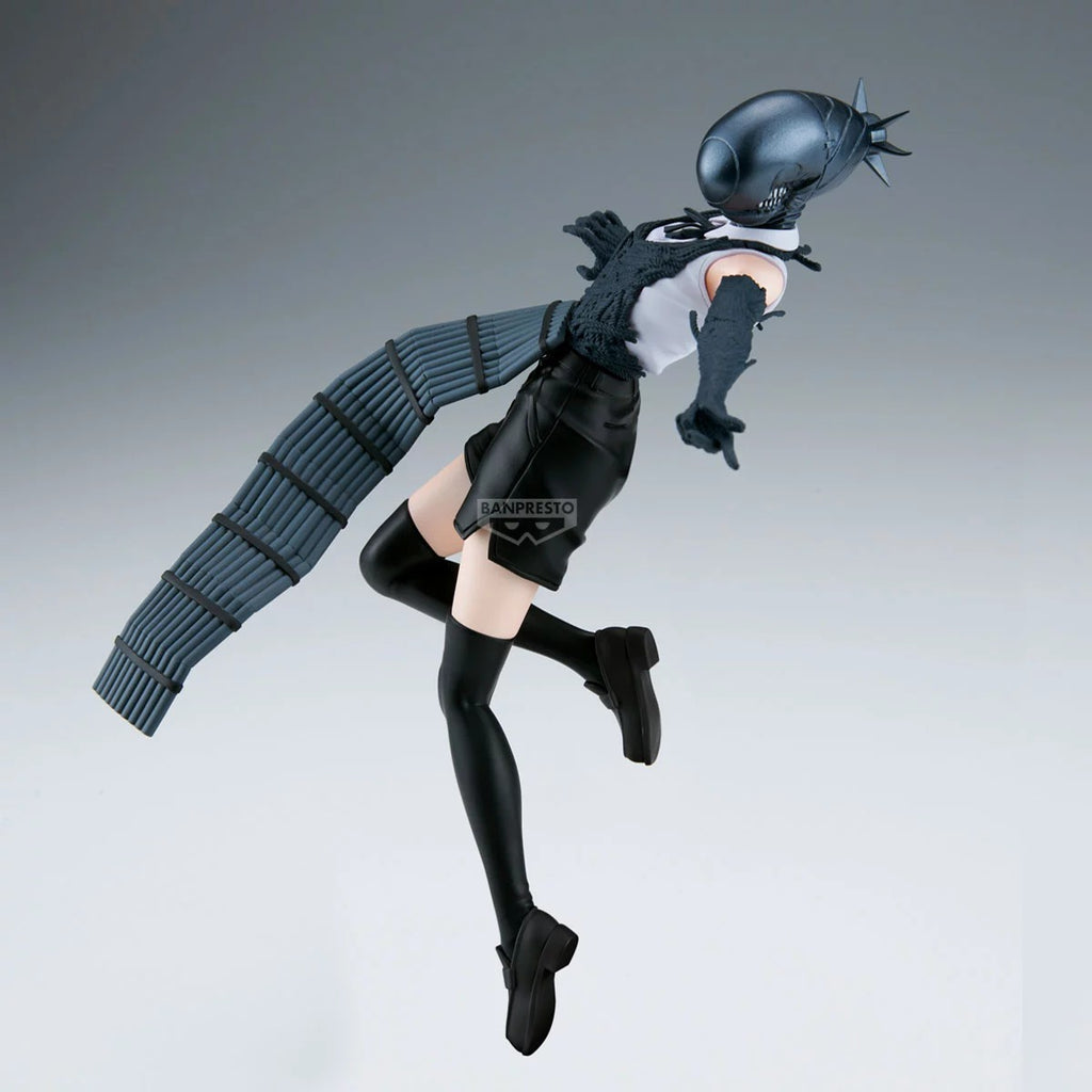 Chainsaw Man Vibration Stars Bomb Figure 19 cm