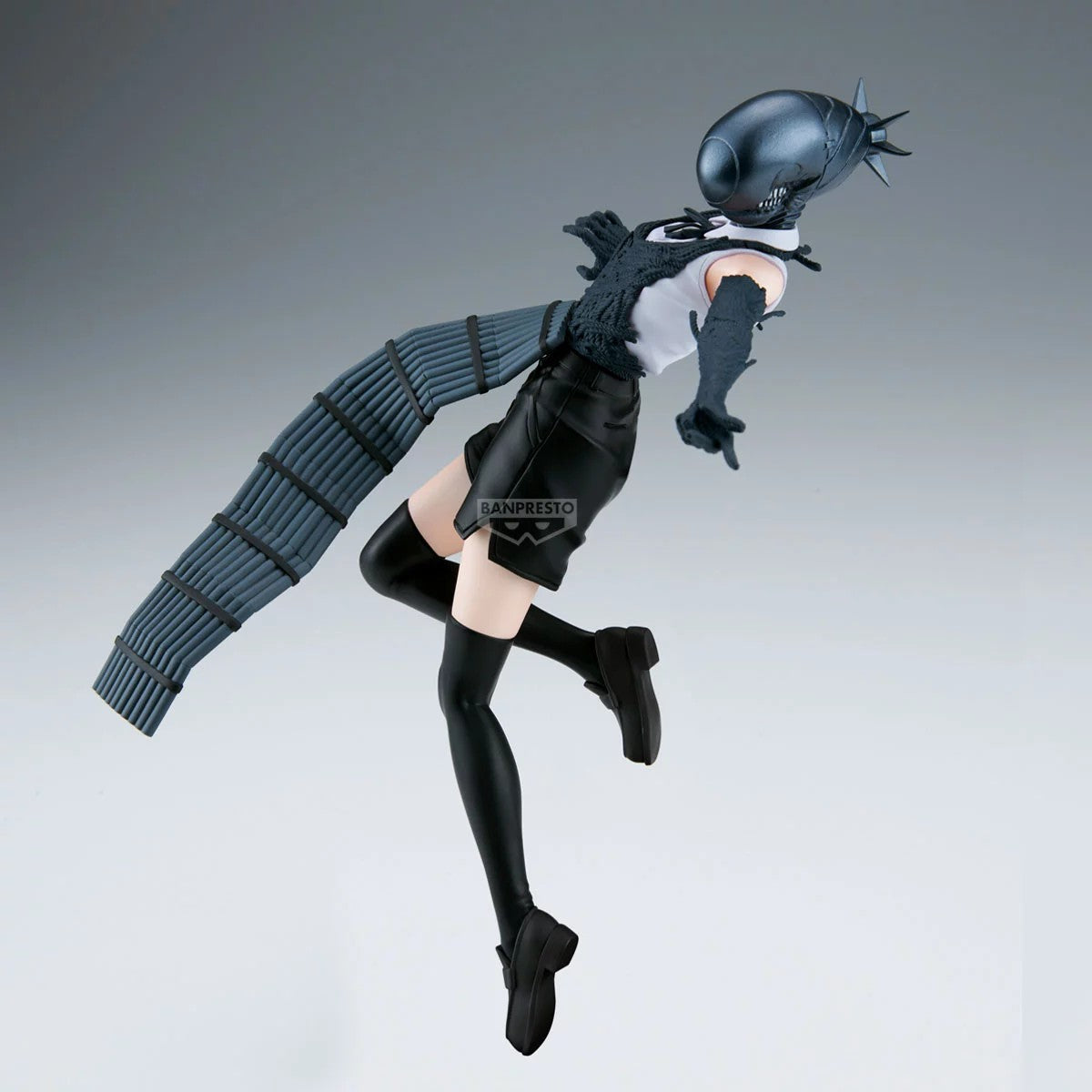 Chainsaw Man Vibration Stars Bomb Figure 19 cm