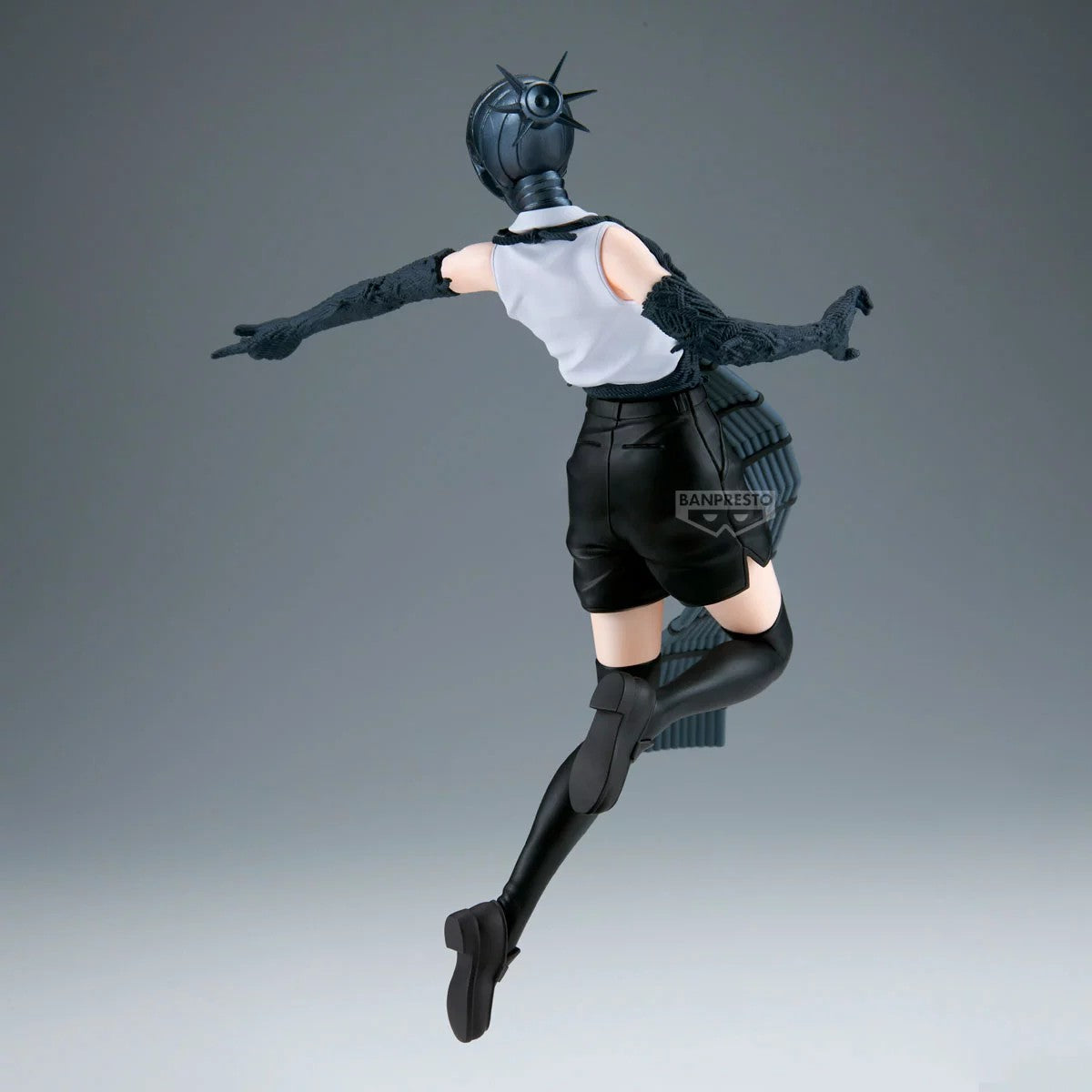 Chainsaw Man Vibration Stars Bomb Figure 19 cm
