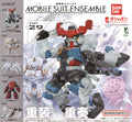 Mobile Suit Gundam Ensemble Part 29