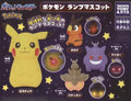 Pokemon  - Lamp Mascot