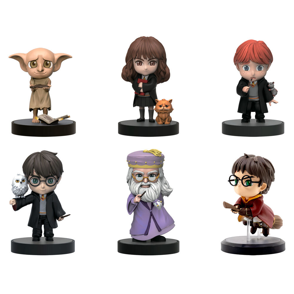 Harry Potter Mystery Box