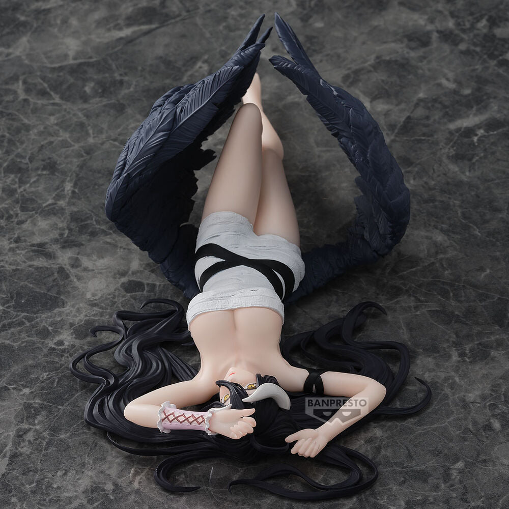 Overlord Albedo 20cm
