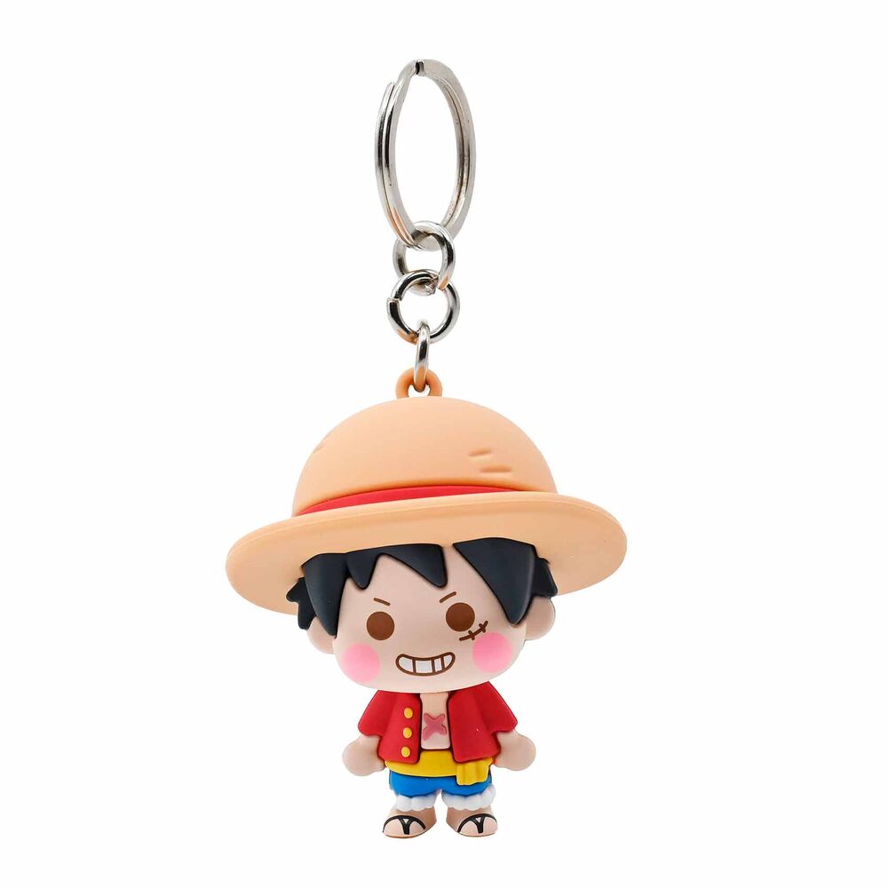 One Piece Mystery Box obesek