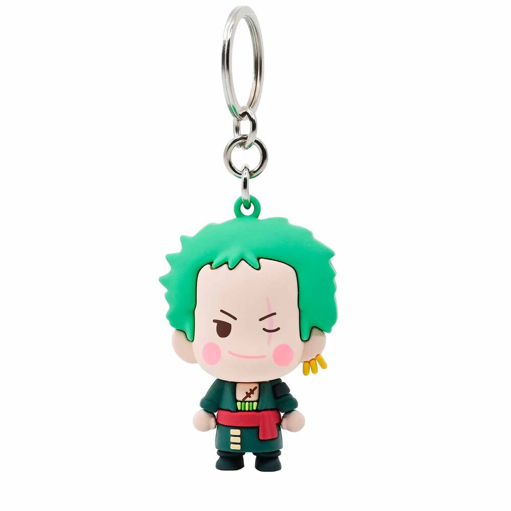 One Piece Mystery Box obesek