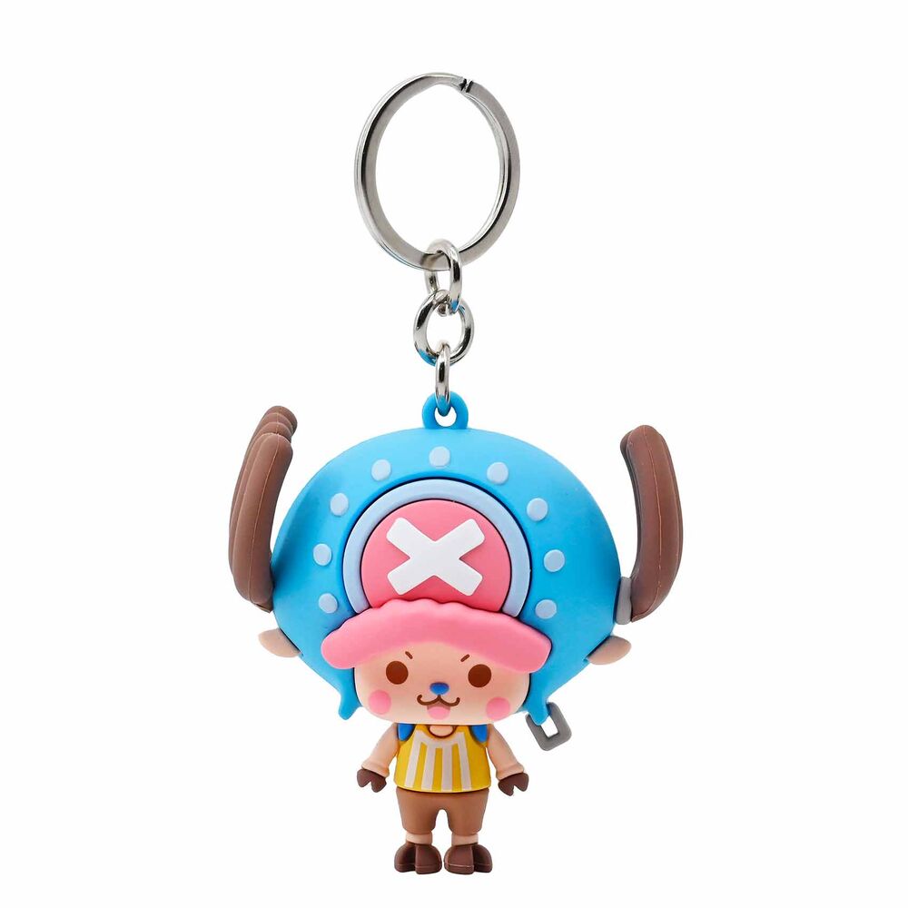 One Piece Mystery Box obesek