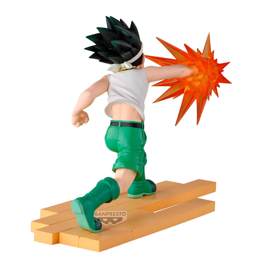 Hunter x Hunter Gon G I Arc