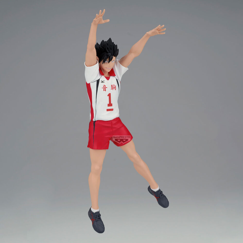 Haikyu!! - Tetsuro Kuroo Second Uniform ver.