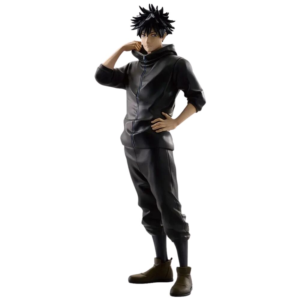 Jujutsu Kaisen - Culling Game Arc - Megumi Fushiguro