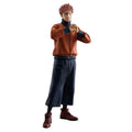 Jujutsu Kaisen - Culling Game Arc - Yuji Itadori