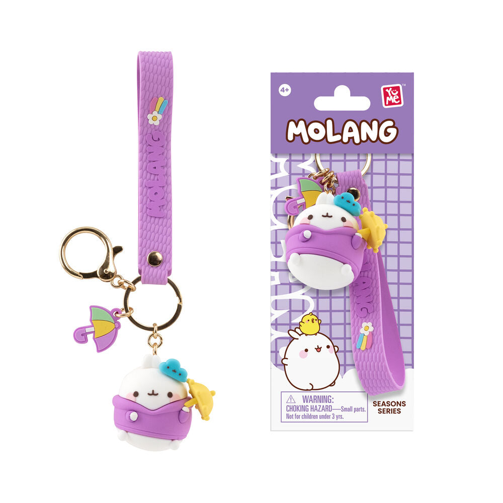 Molang Weather - obesek