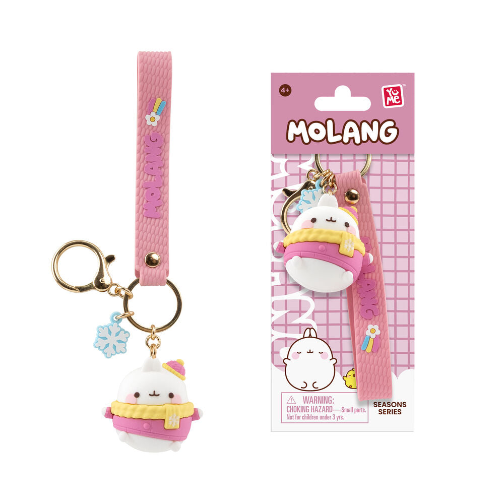 Molang Weather - obesek