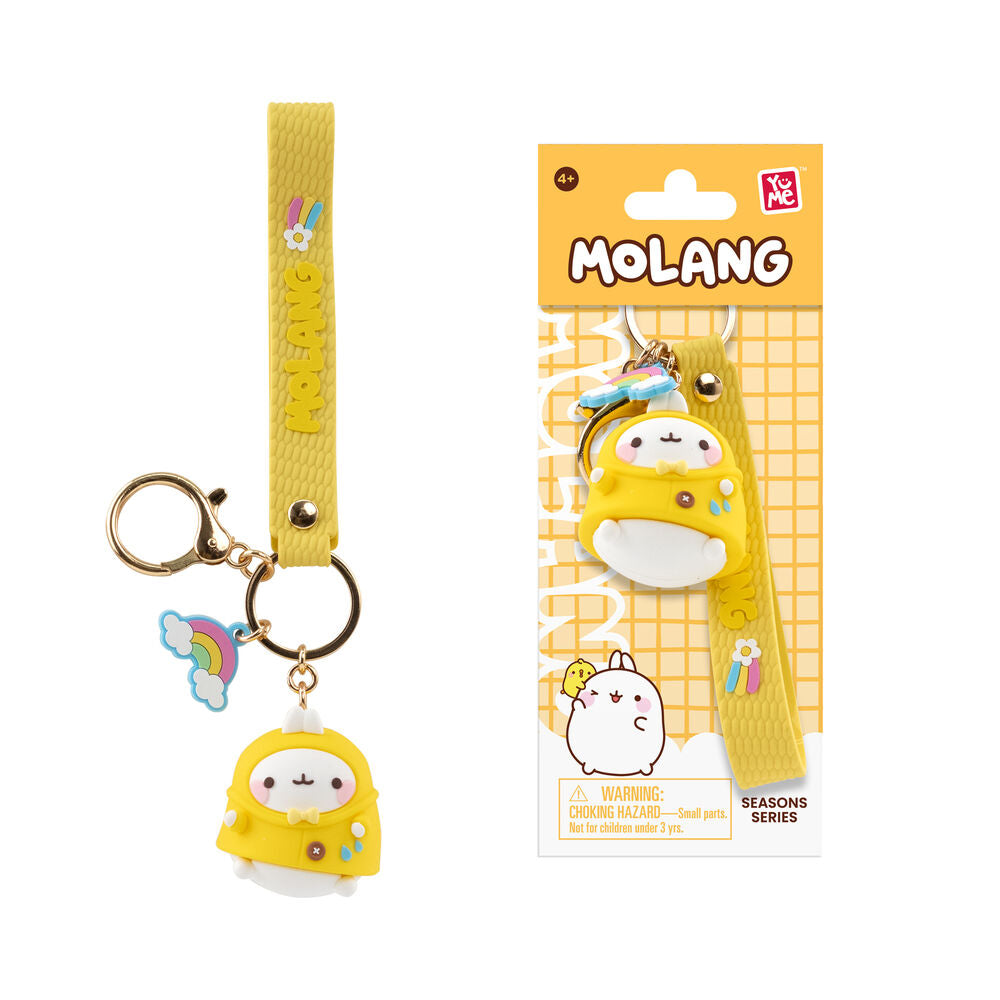 Molang Weather - obesek