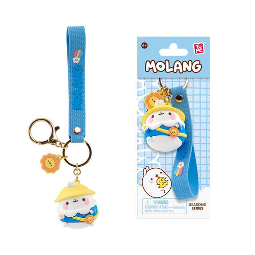 Molang Weather - obesek