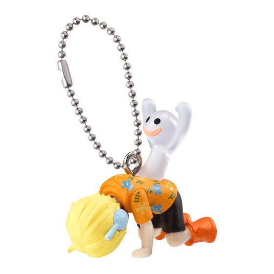 One Piece Negative Swing Vol. 2