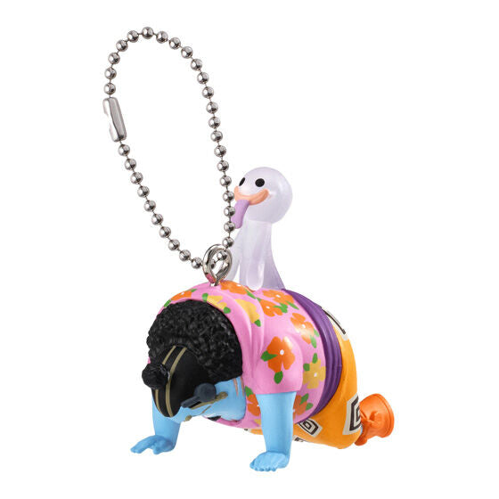 One Piece Negative Swing Vol. 2