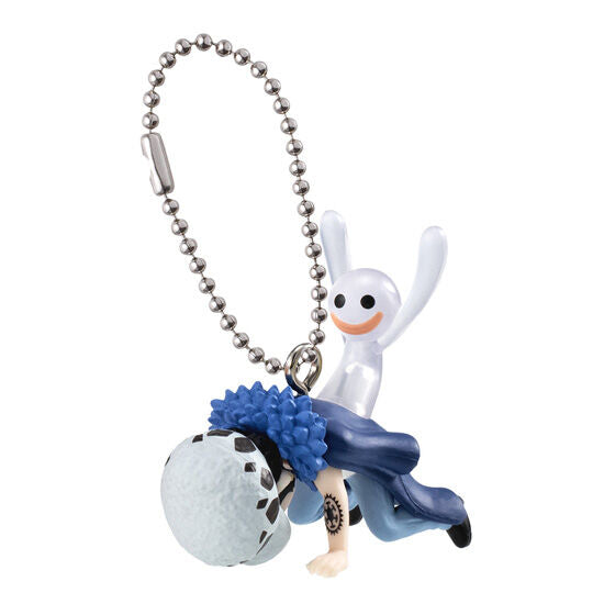 One Piece Negative Swing Vol. 2