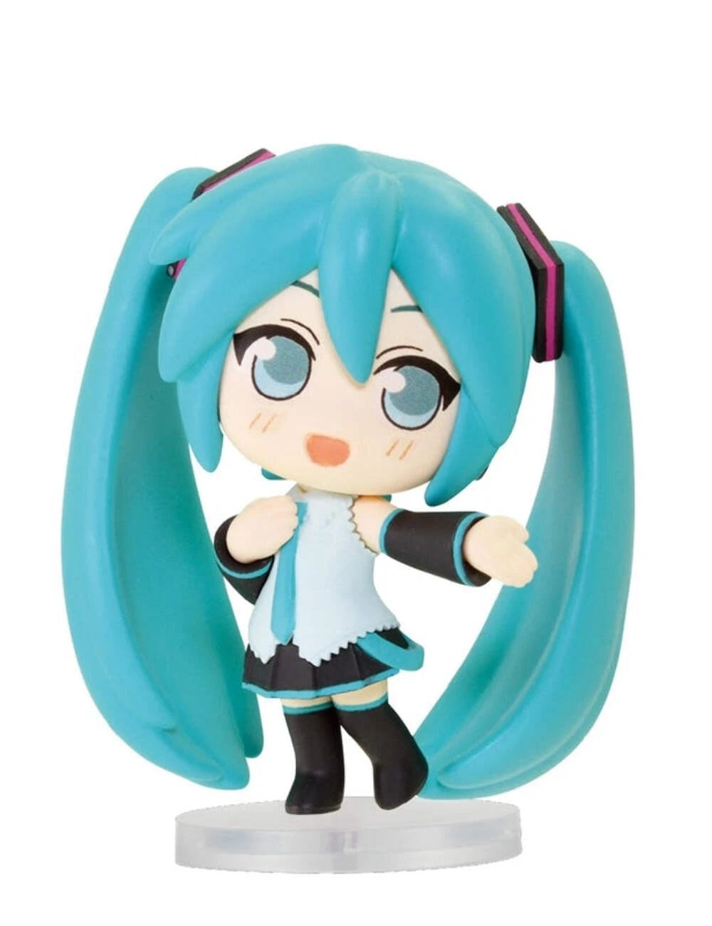 Hatsune Miku Kocchi Muite Figure