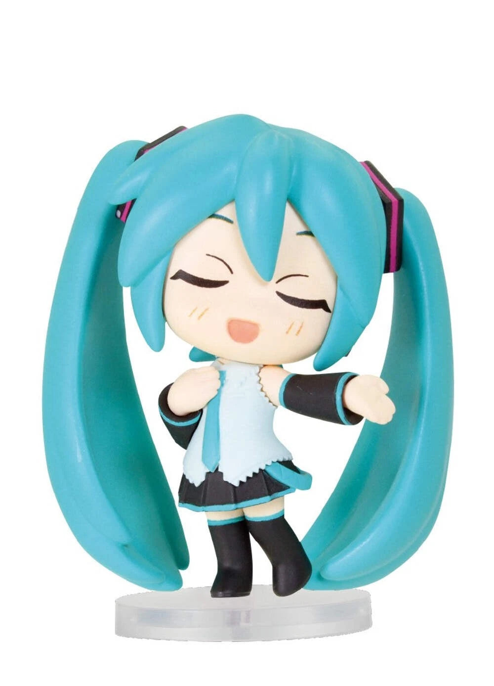 Hatsune Miku Kocchi Muite Figure